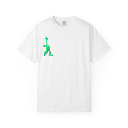 T-Shirt Anthology Album Cover, Unisex Shirt, Funky Gift, Casual Wear, Graphic Tee, Memento