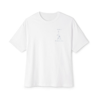 Anthology Album Cover Unisex Heavy Cotton Tee