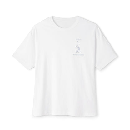 Anthology Album Cover Unisex Heavy Cotton Tee