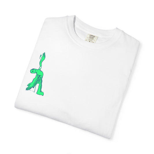 T-Shirt Anthology Album Cover, Unisex Shirt, Funky Gift, Casual Wear, Graphic Tee, Memento